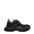Versace Fabric Chunky Women's Sneakers