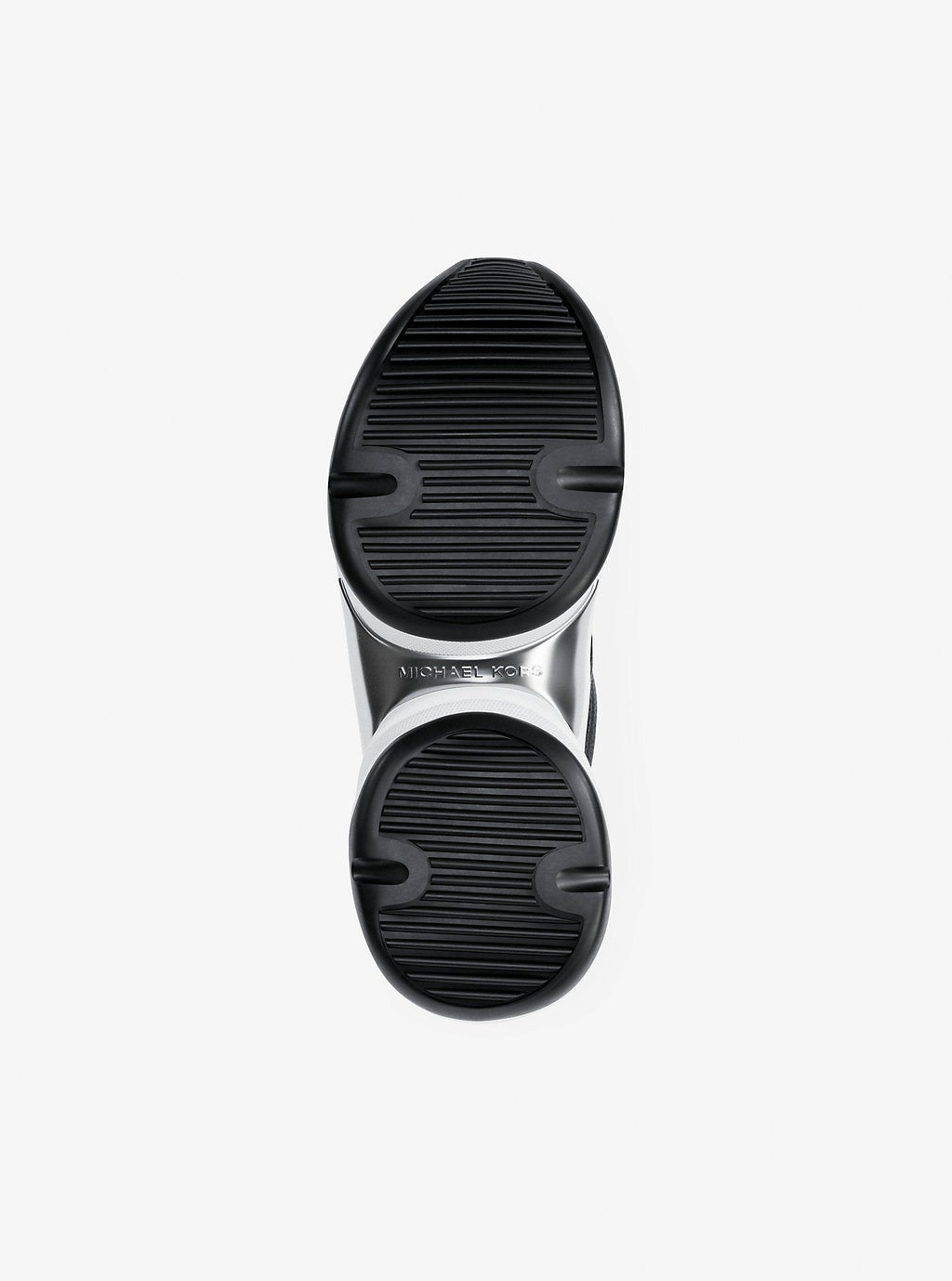 Olympia Logo Debossed  Trainer