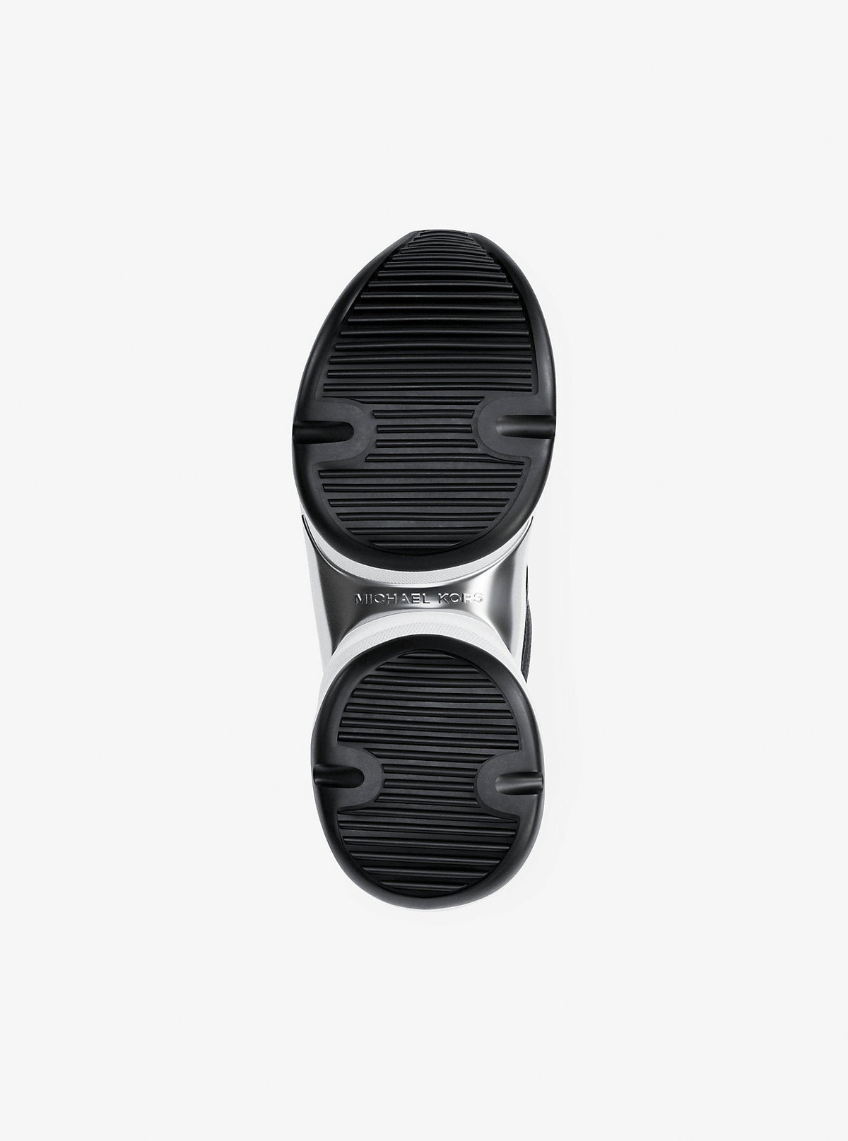 Olympia Logo Debossed  Trainer