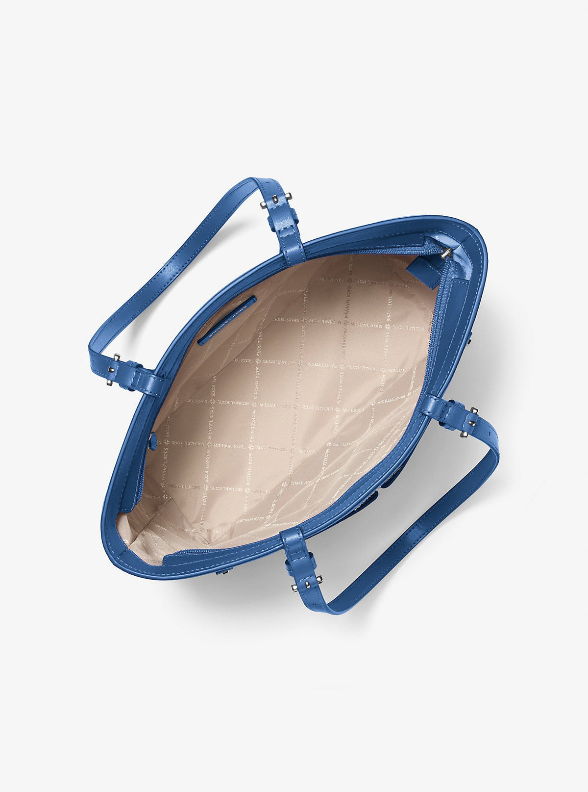 Jet Set Medium Pocket Tote Bag