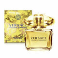 Versace Yellow Diamond Eau De Toilette Versace 1.7 Oz
