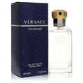 2pcs Combo Dreamer by Versace Eau De Toilette Spray 1.7 oz Men
