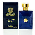 Versace Dylan Blue/Versace Edt Spray 3.4 Oz (100 Ml) (M)