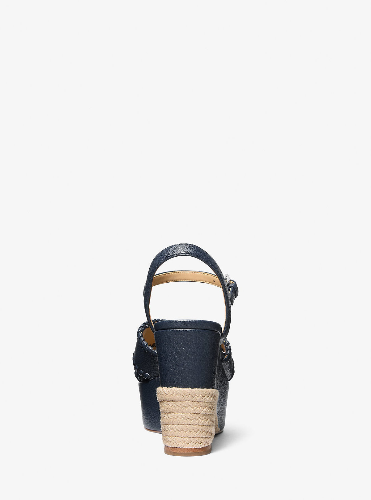 Hannah Platform Sandal