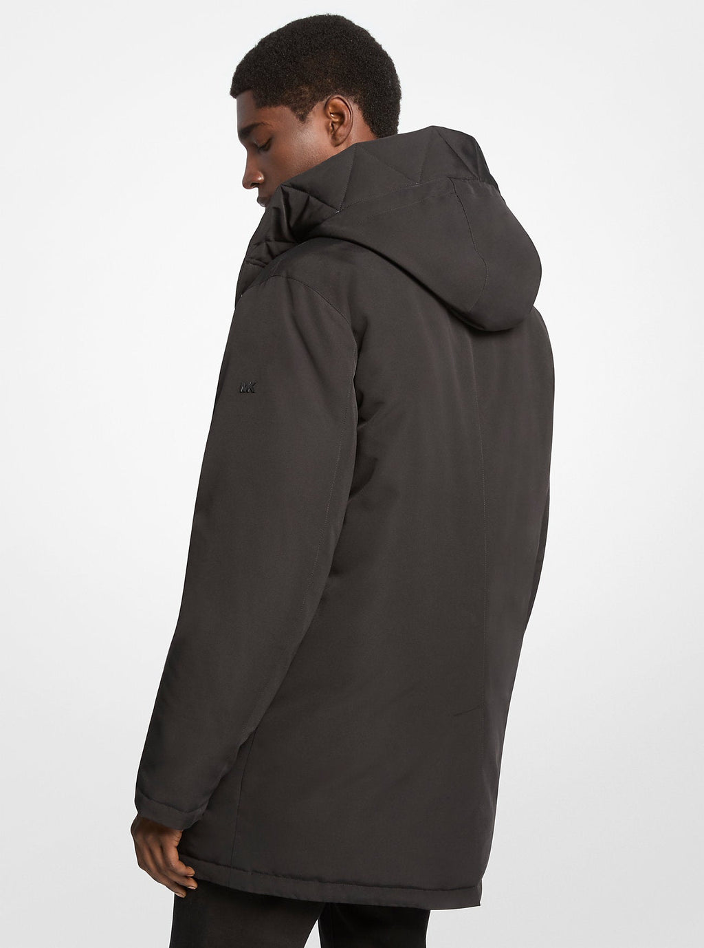 Paxville Parka