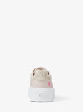 Romey Embellished Platform Sneaker
