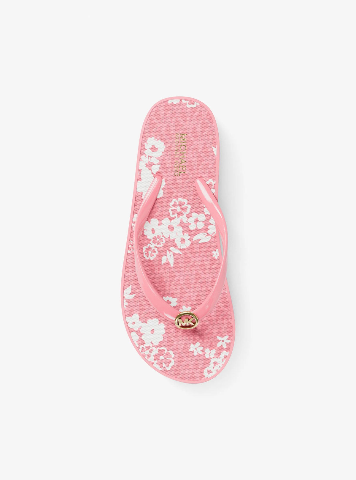 Bedford Printed Signature Logo Flip Flop