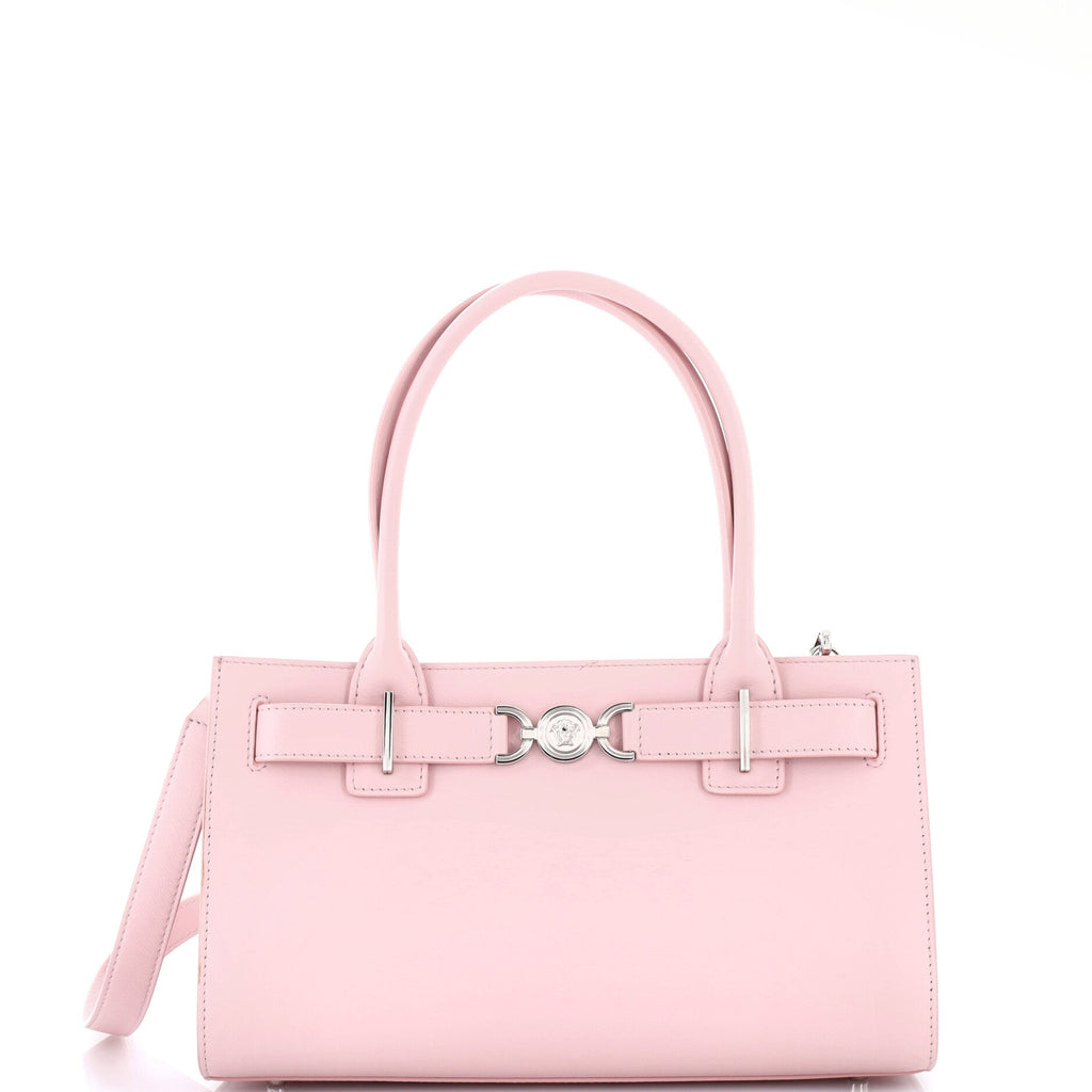 Medusa 95 Tote Leather Medium