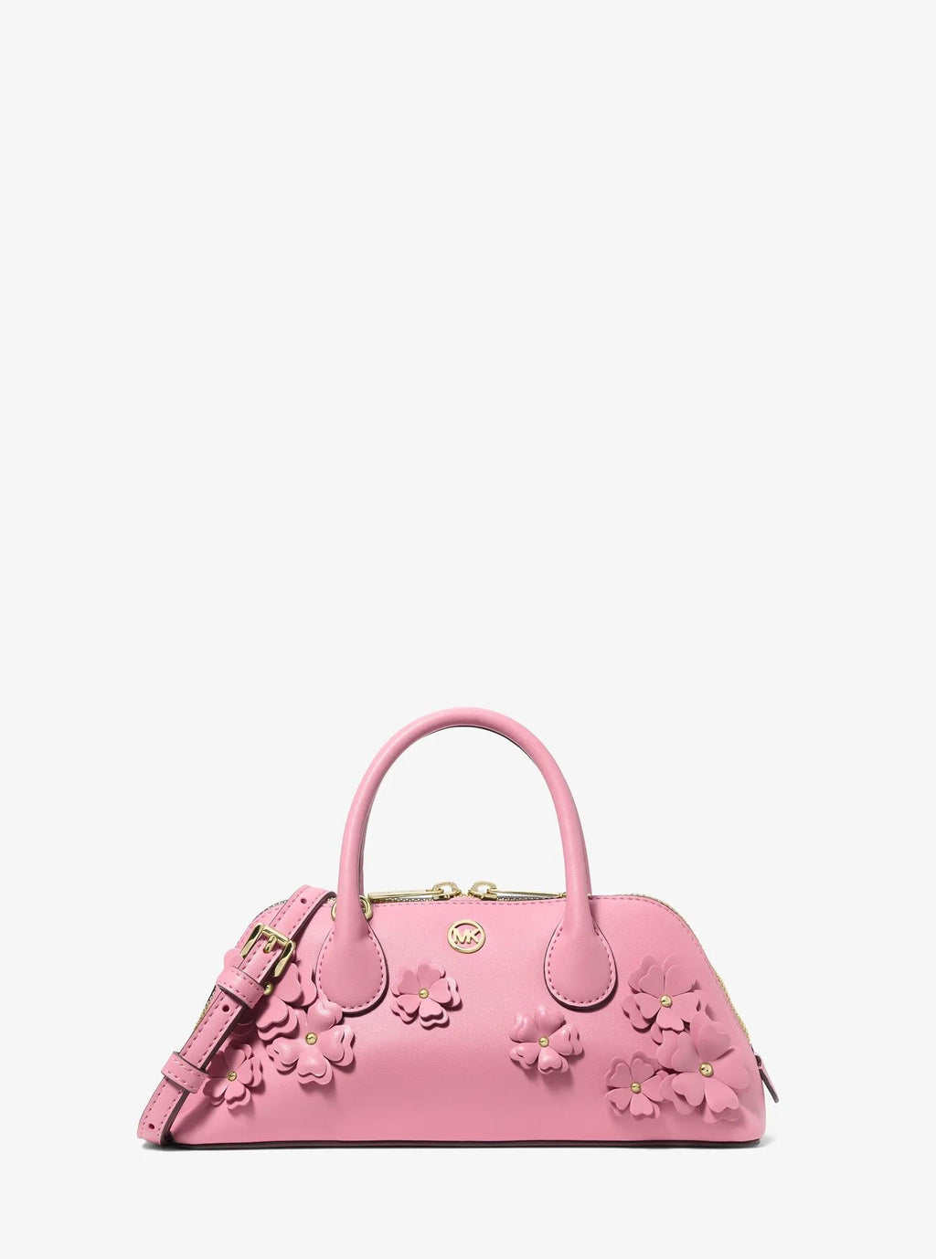 Petra Small Floral Embellished Crossbody Bag