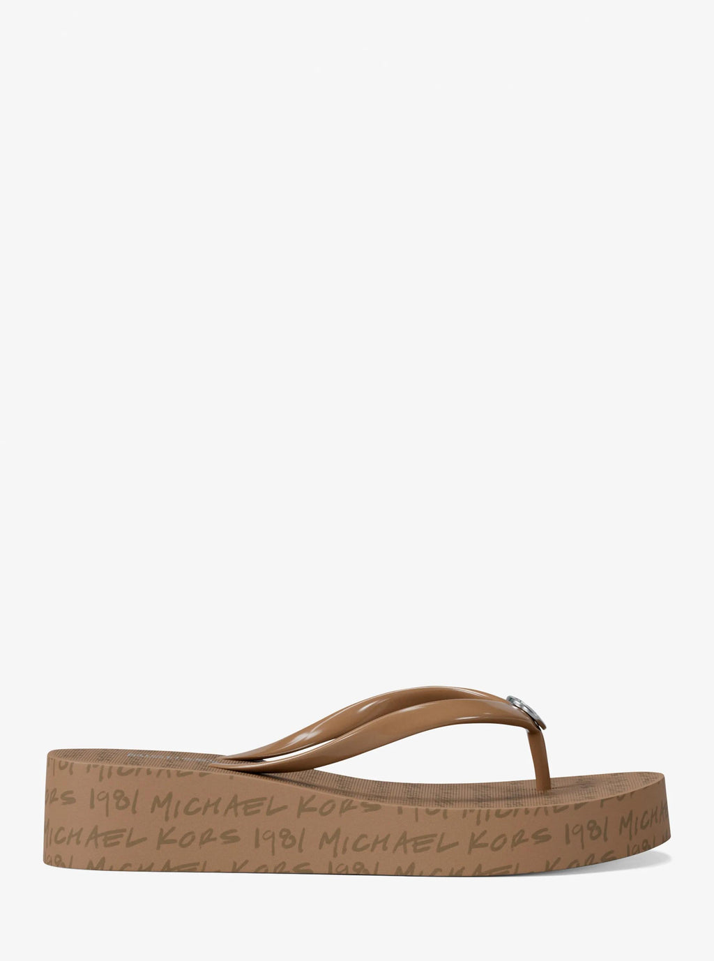 Bedford Logo Flip Flop