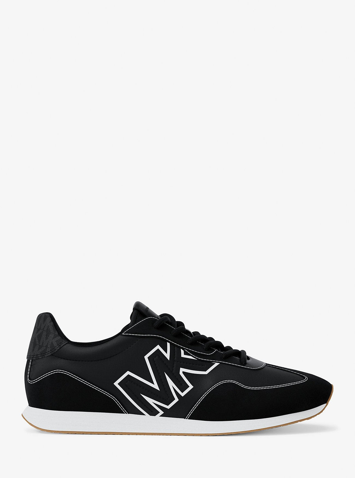 Essex Mixed-Media Trainer