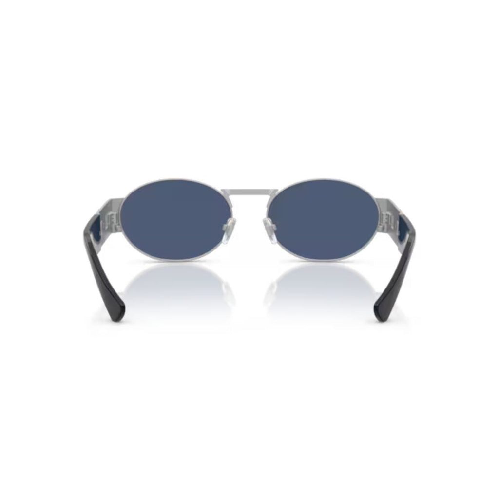 0ve2264 Oval-shaped Sunglasses