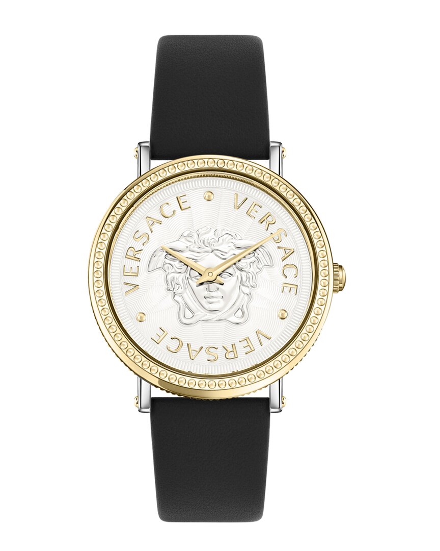 Versace Women's V-Dollar Watch