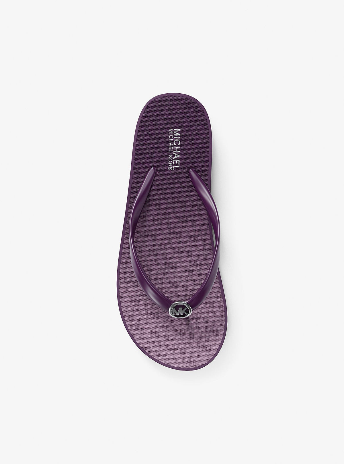 Bedford Ombré Signature Logo Flip Flops