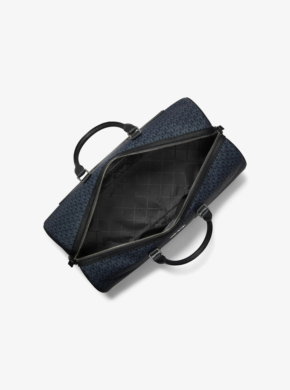 Harrison Logo Weekender Bag