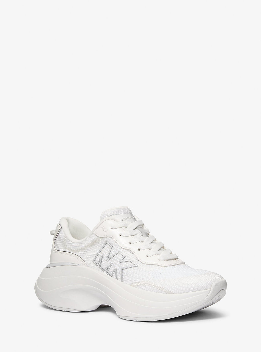 Athena Stretch Knit Trainer
