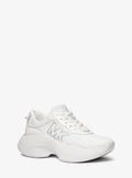 Athena Stretch Knit Trainer