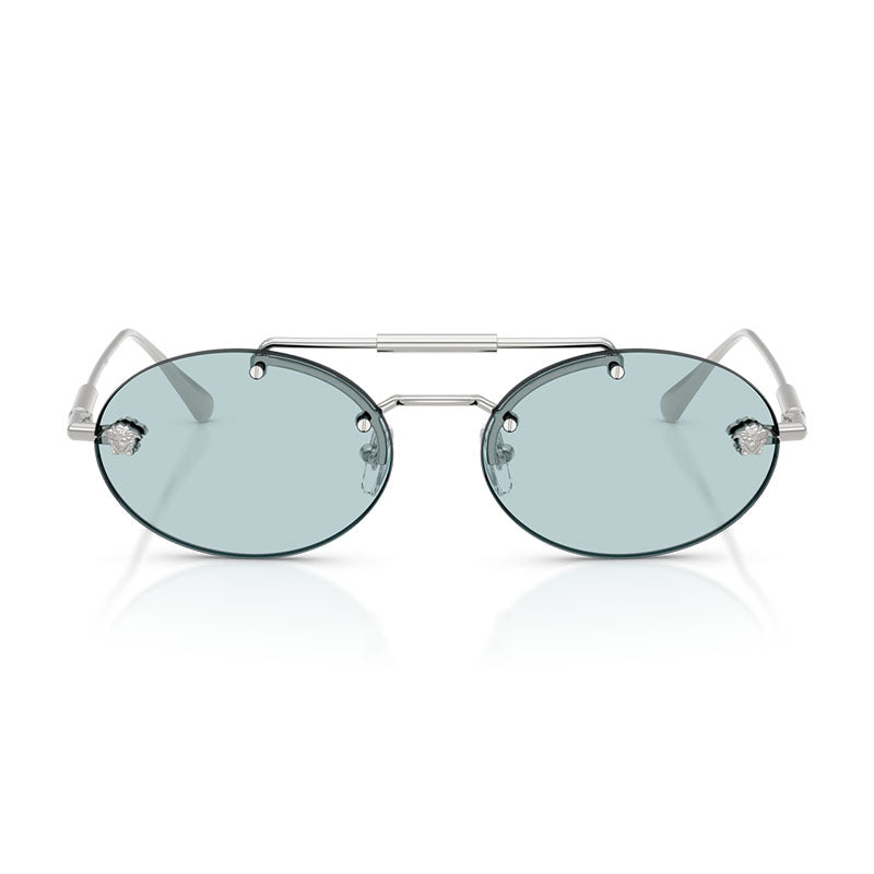 VE2295 1000/1 Silver/Light Blue