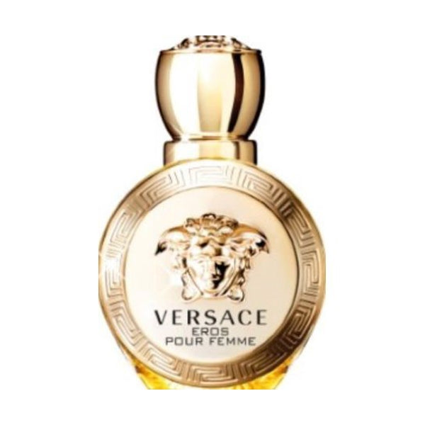 Versace Eros for Women Eau de Parfum Spray 1.7 oz