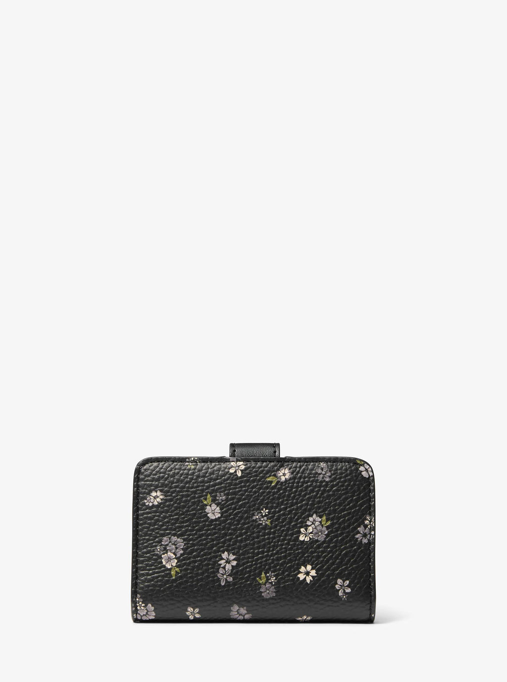 Jet Set Travel Small Floral Printed Wallet