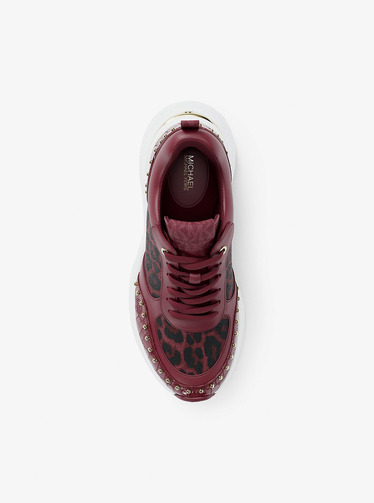 Katrina Mixed-Media Trainer