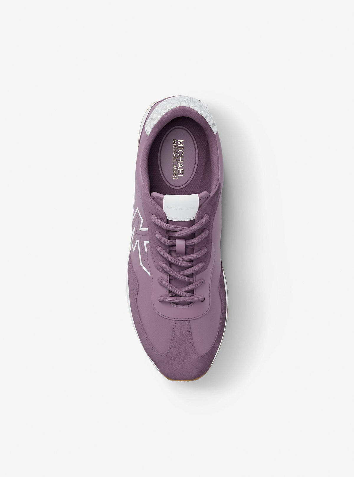 Essex Mixed-Media Trainer