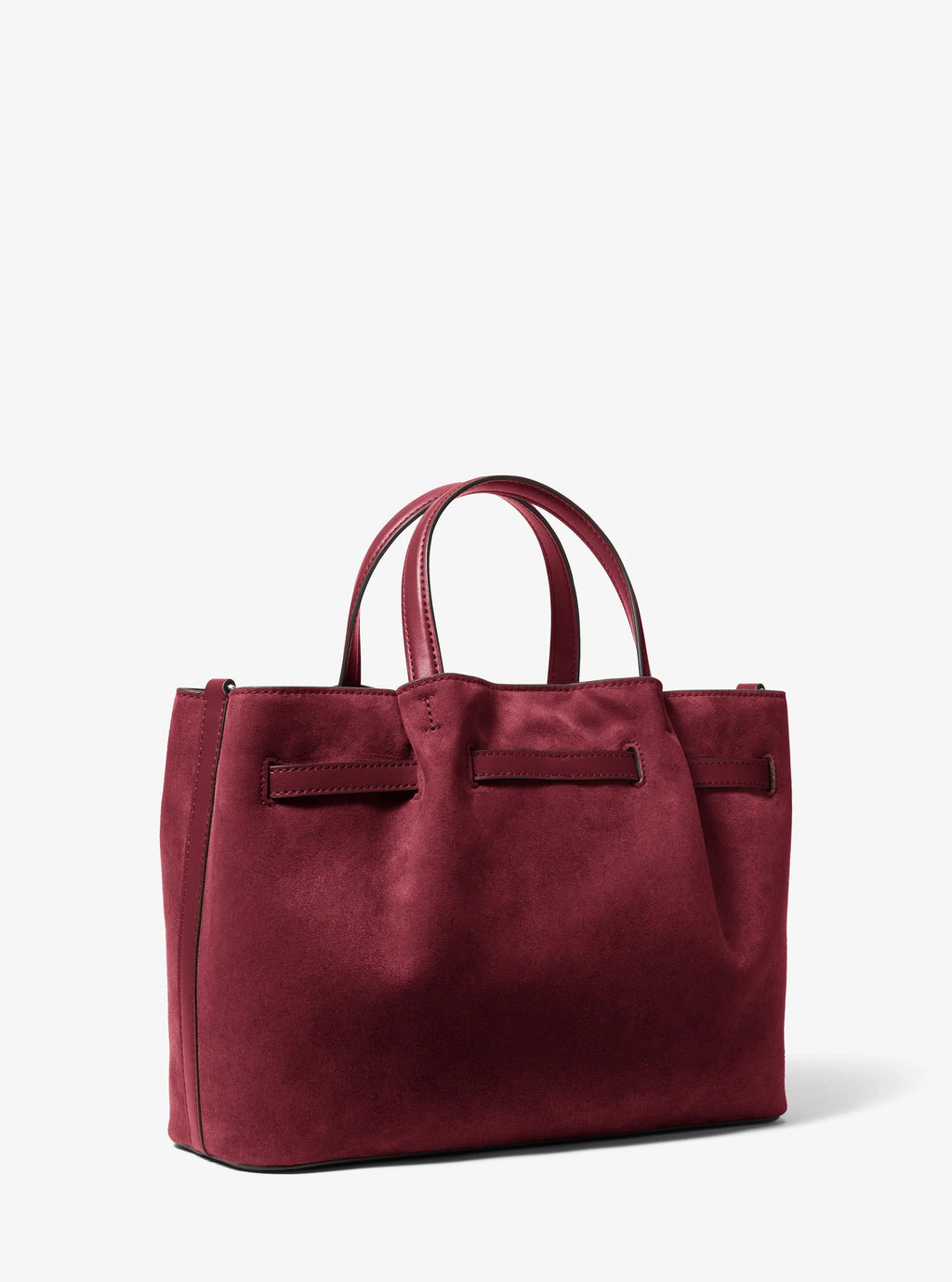 Carson Medium Satchel