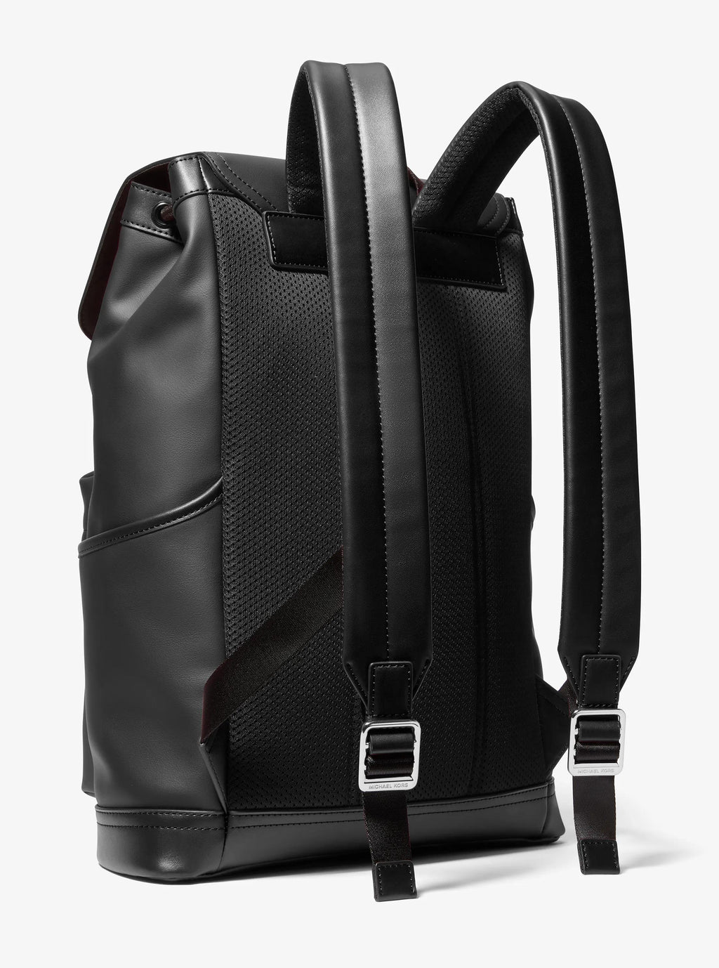 Kole Flap Pocket Backpack