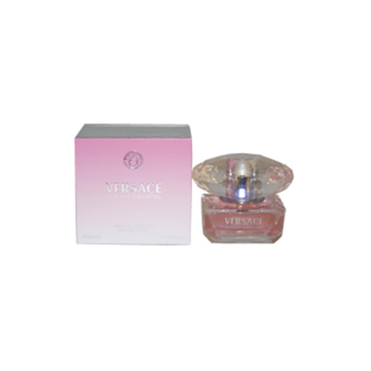 Versace Bright Crystal by Versace for Women - 1.7 oz EDT Spray