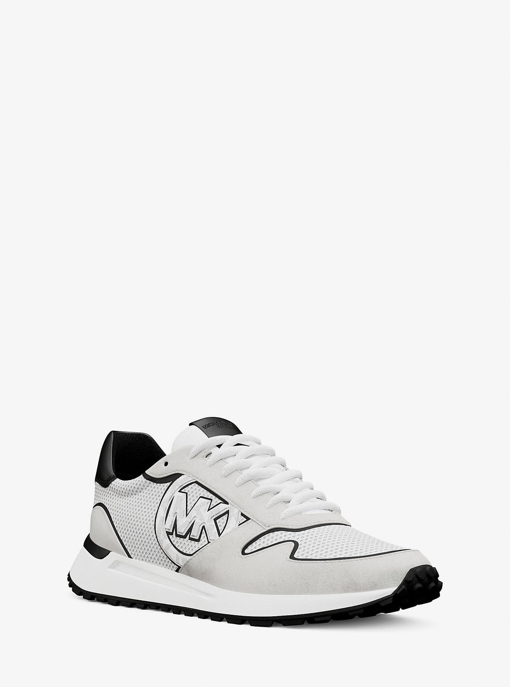 Dax Mixed-Media Trainer