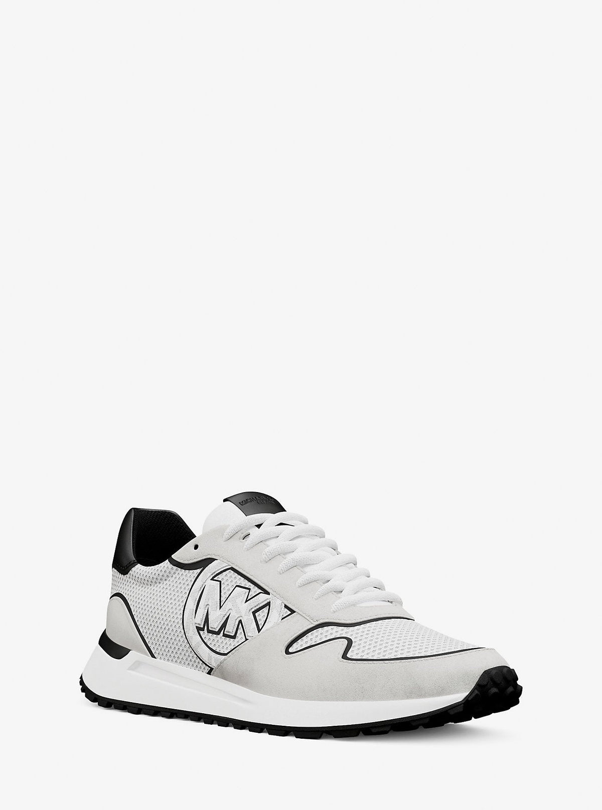 Dax Mixed-Media Trainer