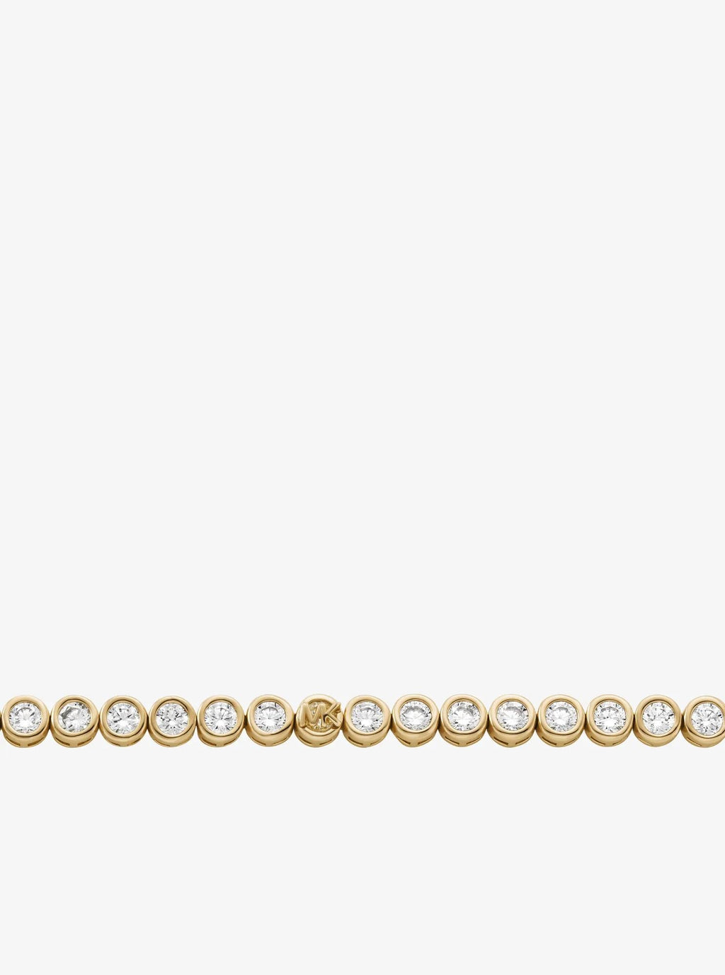 Cubic Zirconia Bracelet