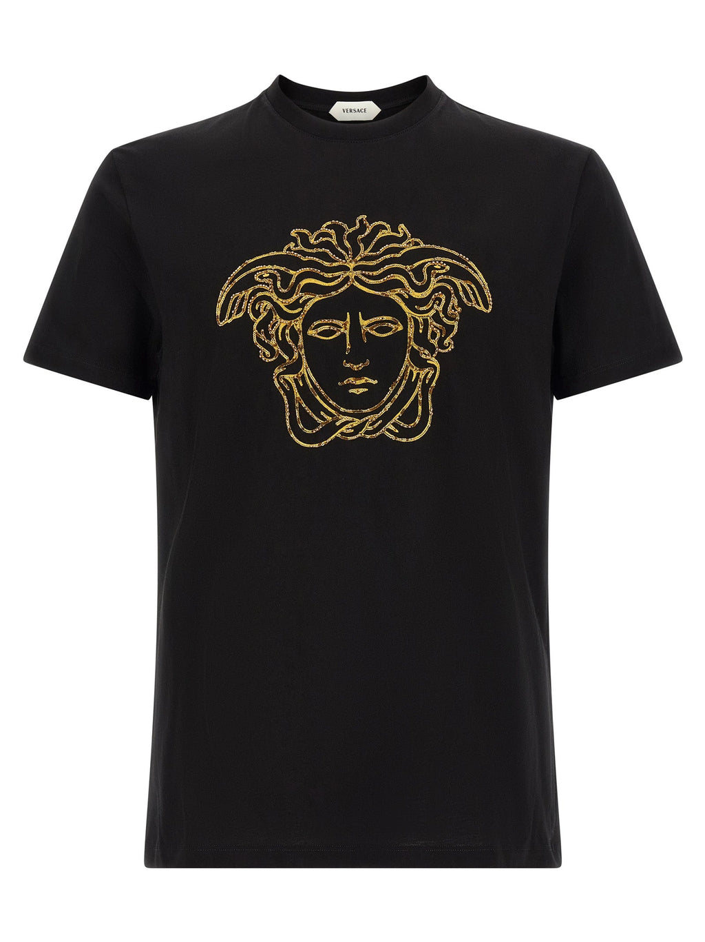 Versace Cotton Men's T-Shirt