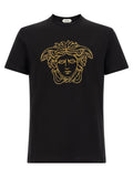 Versace Cotton Men's T-Shirt
