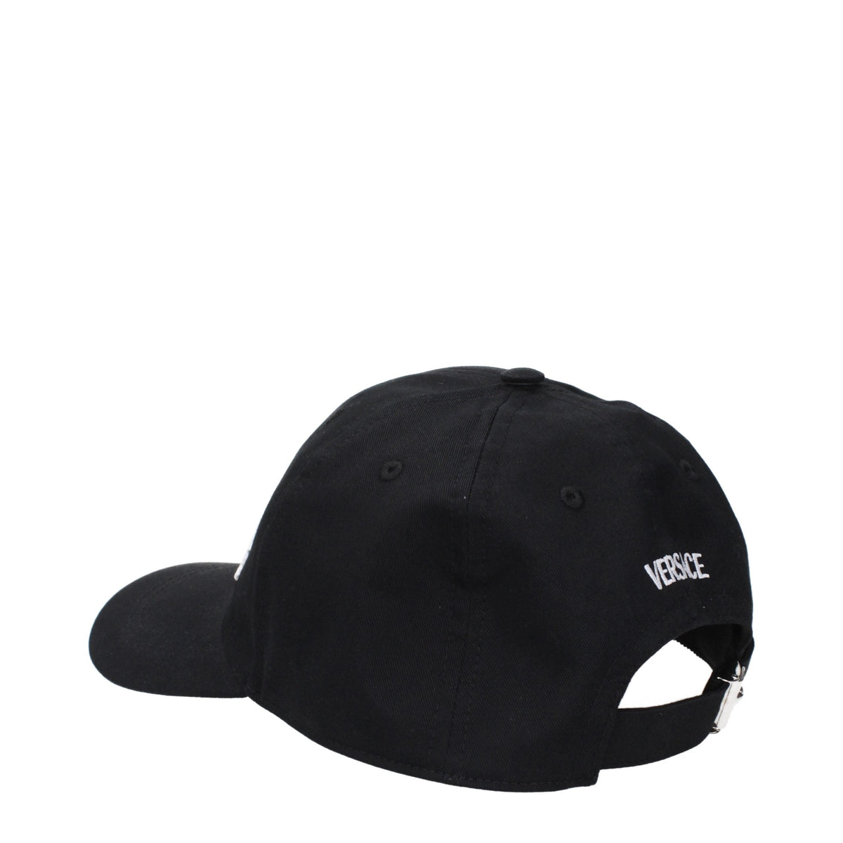 Versace Cotton Cap (Baseball Women's Hat)
