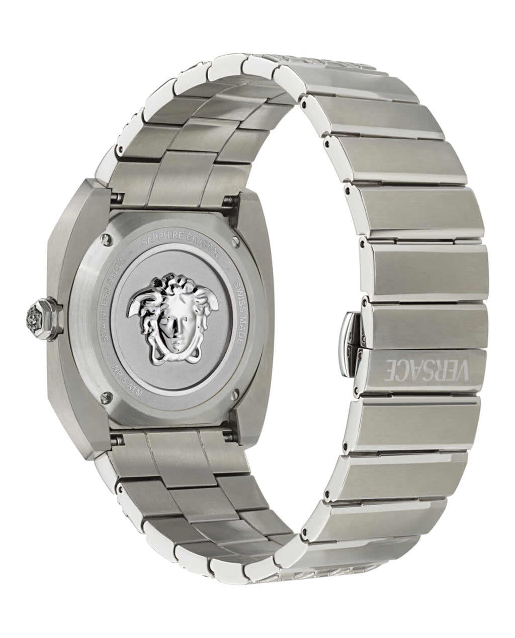 Antares Titanium Watch