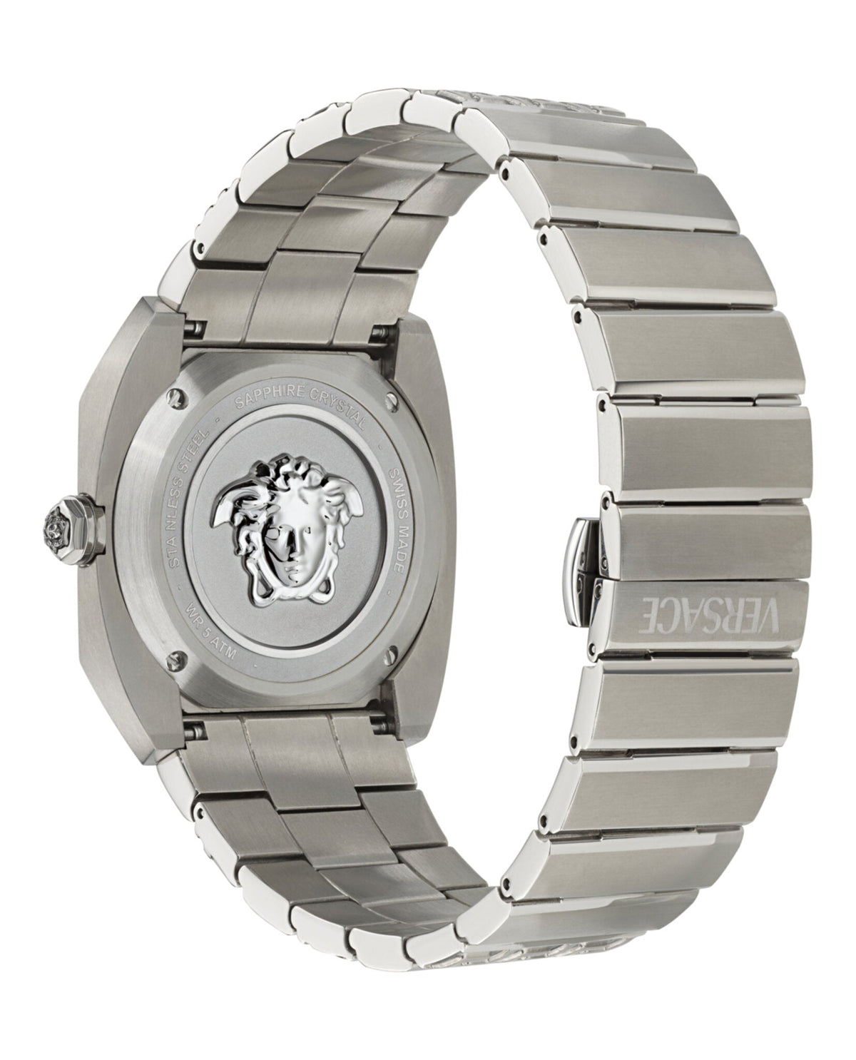 Antares Titanium Watch