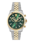 Anteo Chrono Bracelet Watch