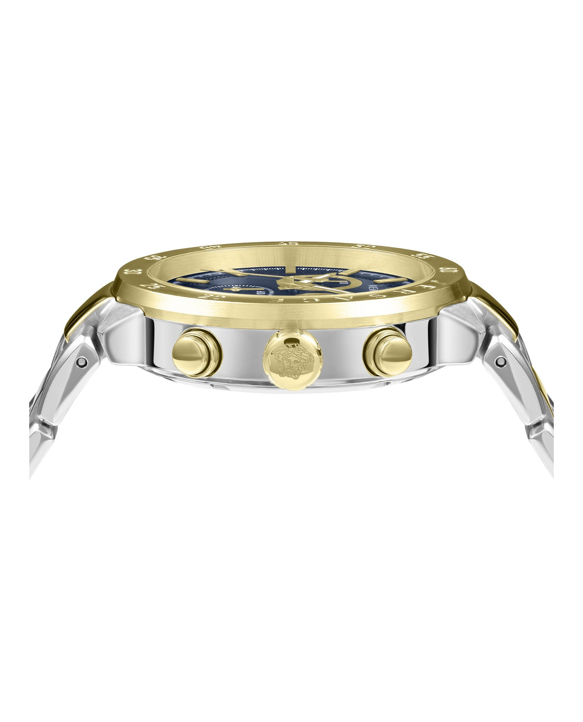 Urban Mystique Chronograph Watch
