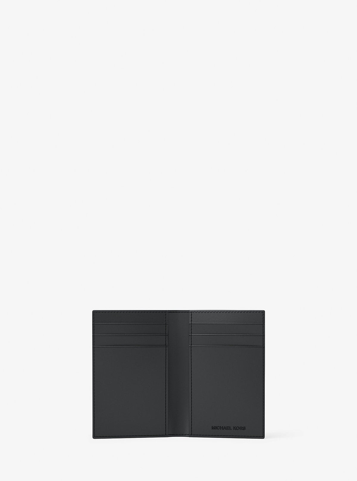 Cooper Signature Logo Folding Card Case
