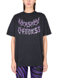 Goddess Oversized T-Shirt