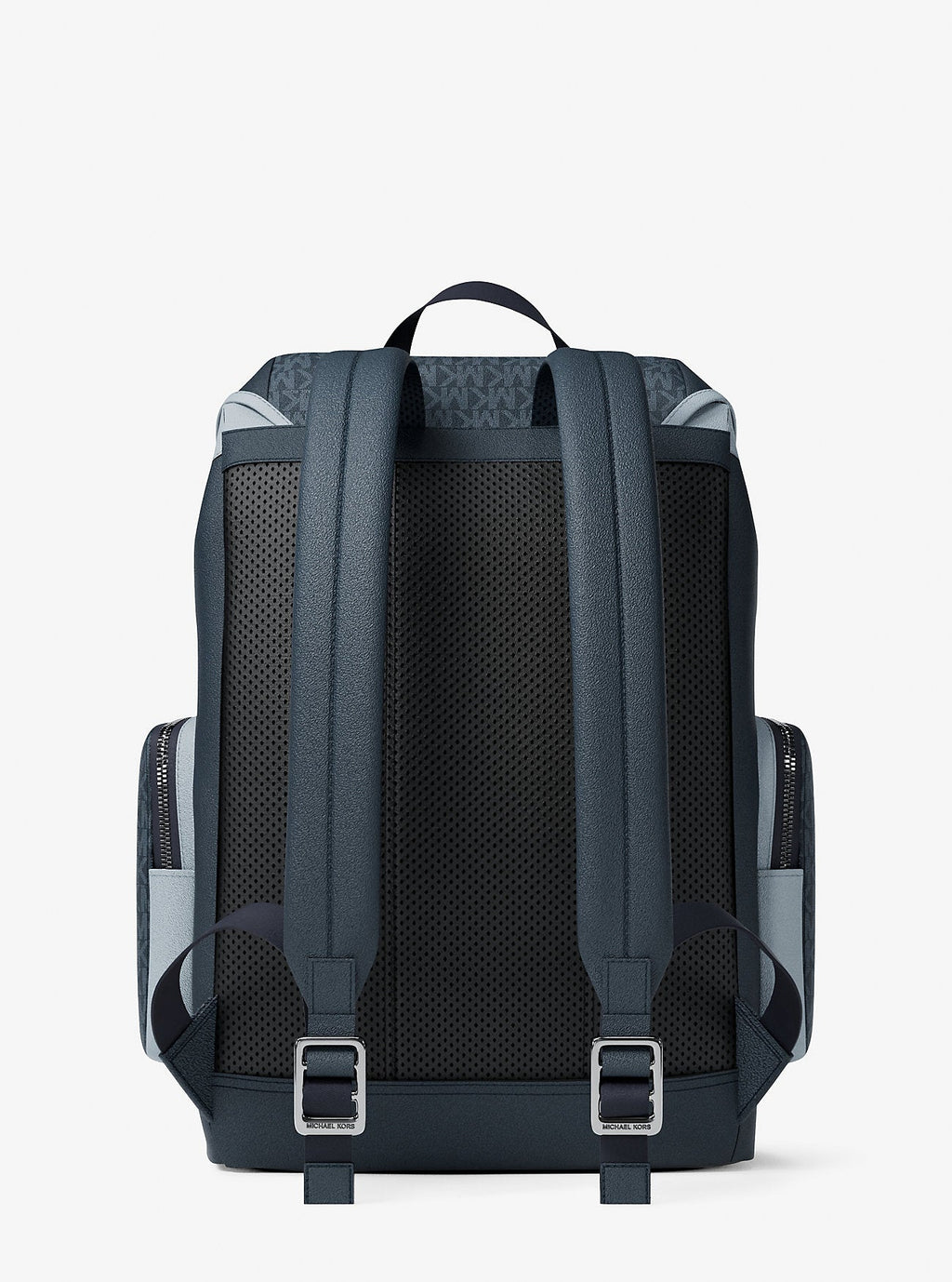 Cooper Medium Signature Logo City Backpack