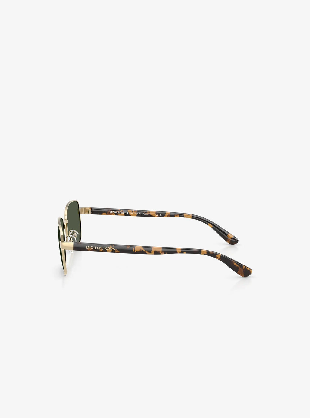 São Paulo Sunglasses
