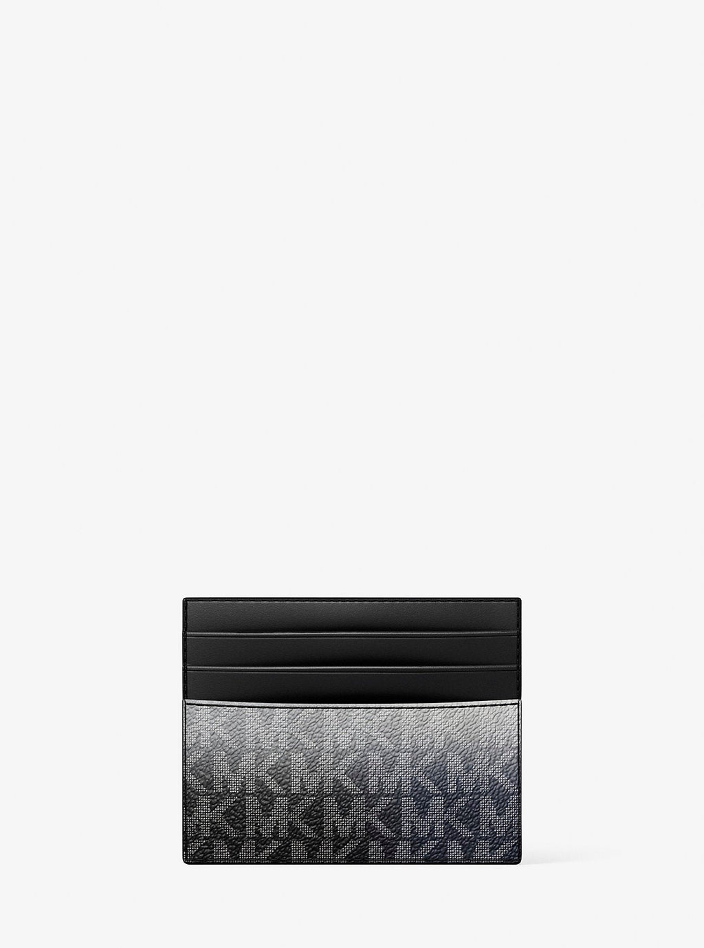 Cooper Ombré Signature Logo Card Case