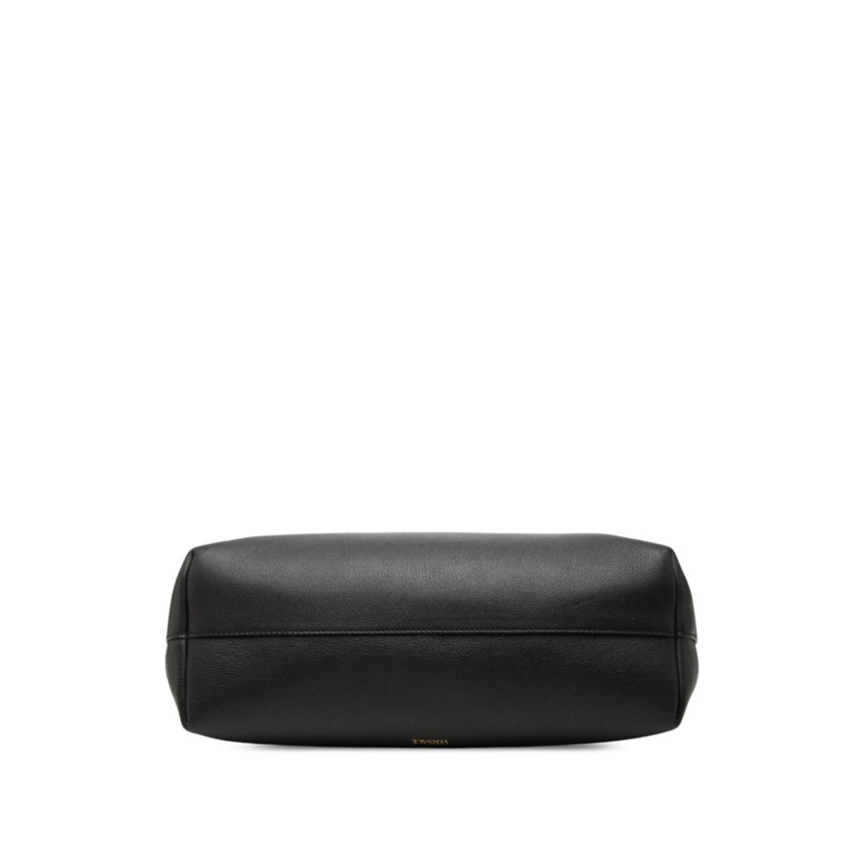 Versace Leather Tote Bag (Pre-Owned)