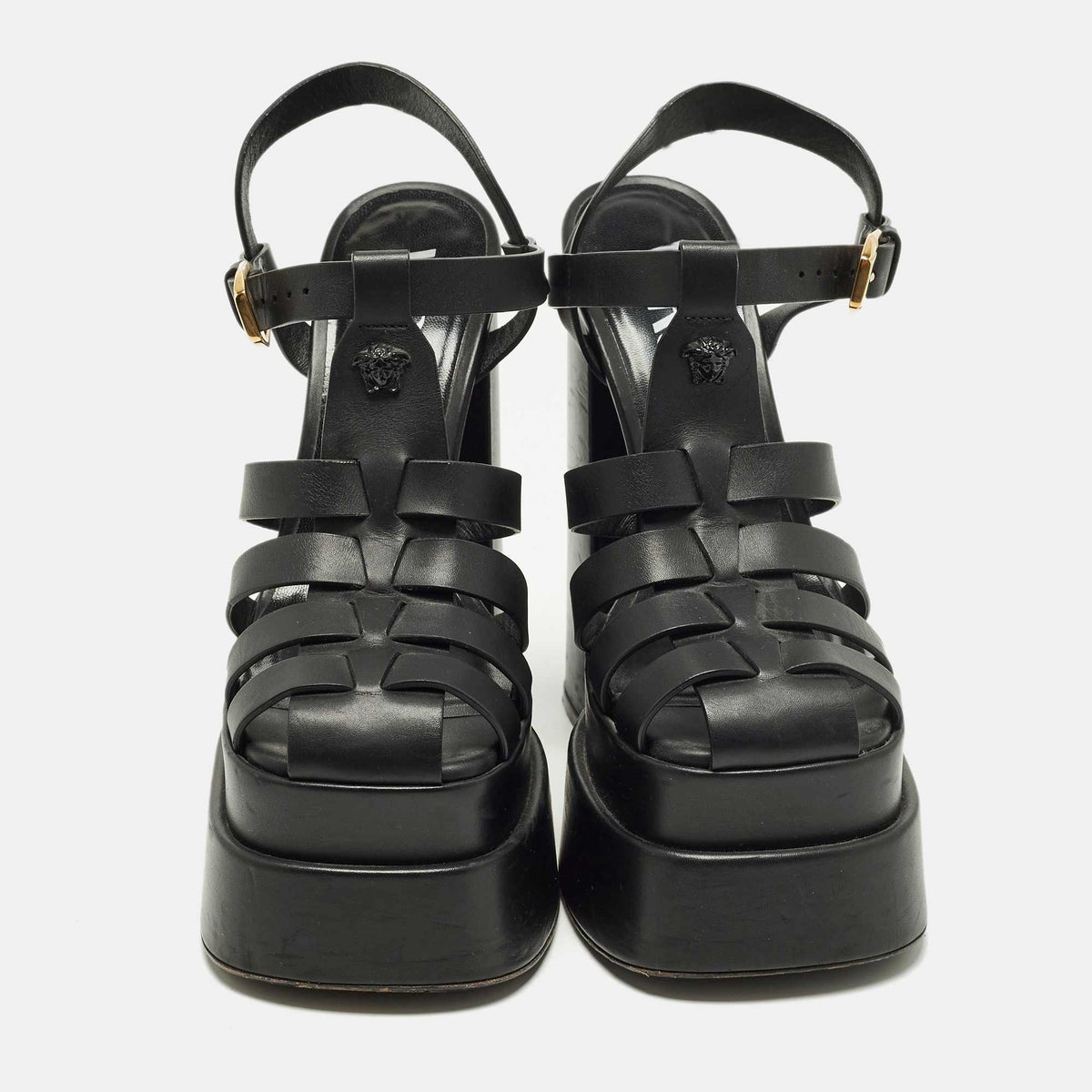 Versace La Medusa