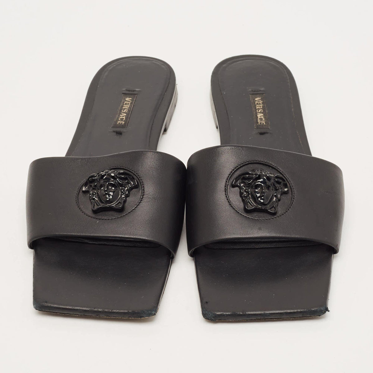 Versace Medusa