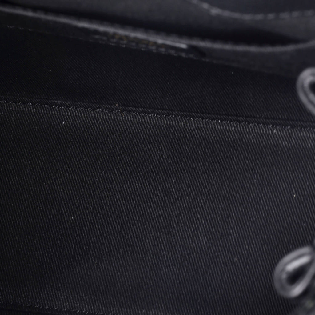 Virtus Top Handle Bag Leather Small
