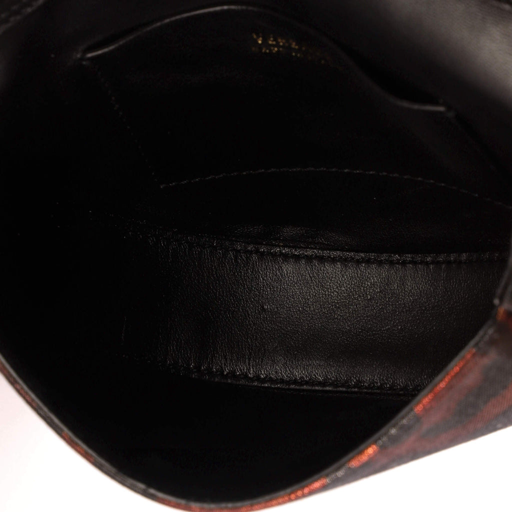 Virtus Belt Bag Printed Fabric