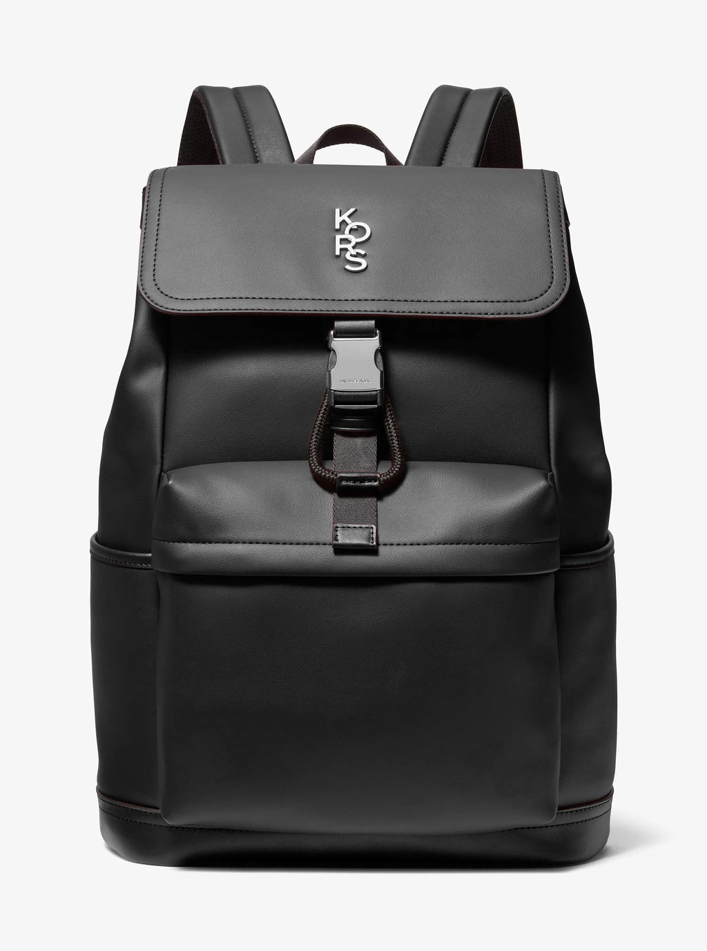 Kole Flap Pocket Backpack
